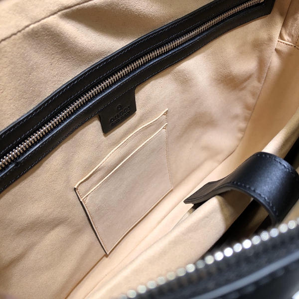 グッチバッグ全体デザイン